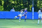 Women's Soccer vs JWU  Wheaton Women's Soccer vs Johnson & Wales University. - Photo by Keith Nordstrom : Wheaton, Soccer